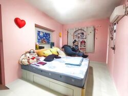 Blk 74A Redhill Road (Bukit Merah), HDB 5 Rooms #548235271